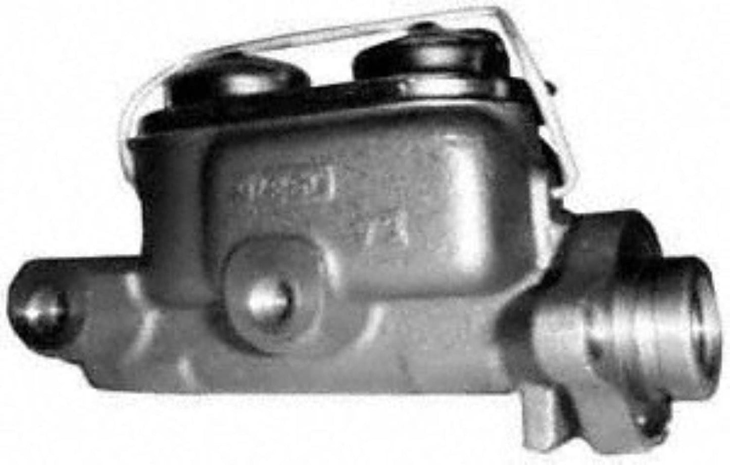 RAYBESTOS MC39027