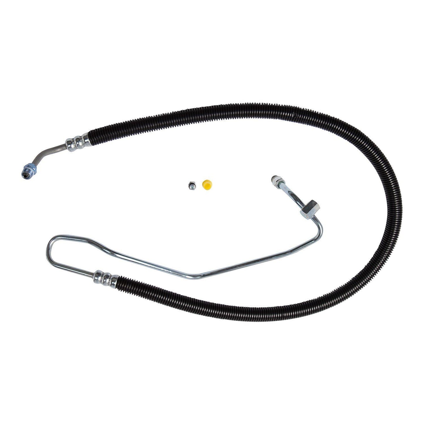 Edelmann 91695 Power Steering Pressure Line Hose Assembly