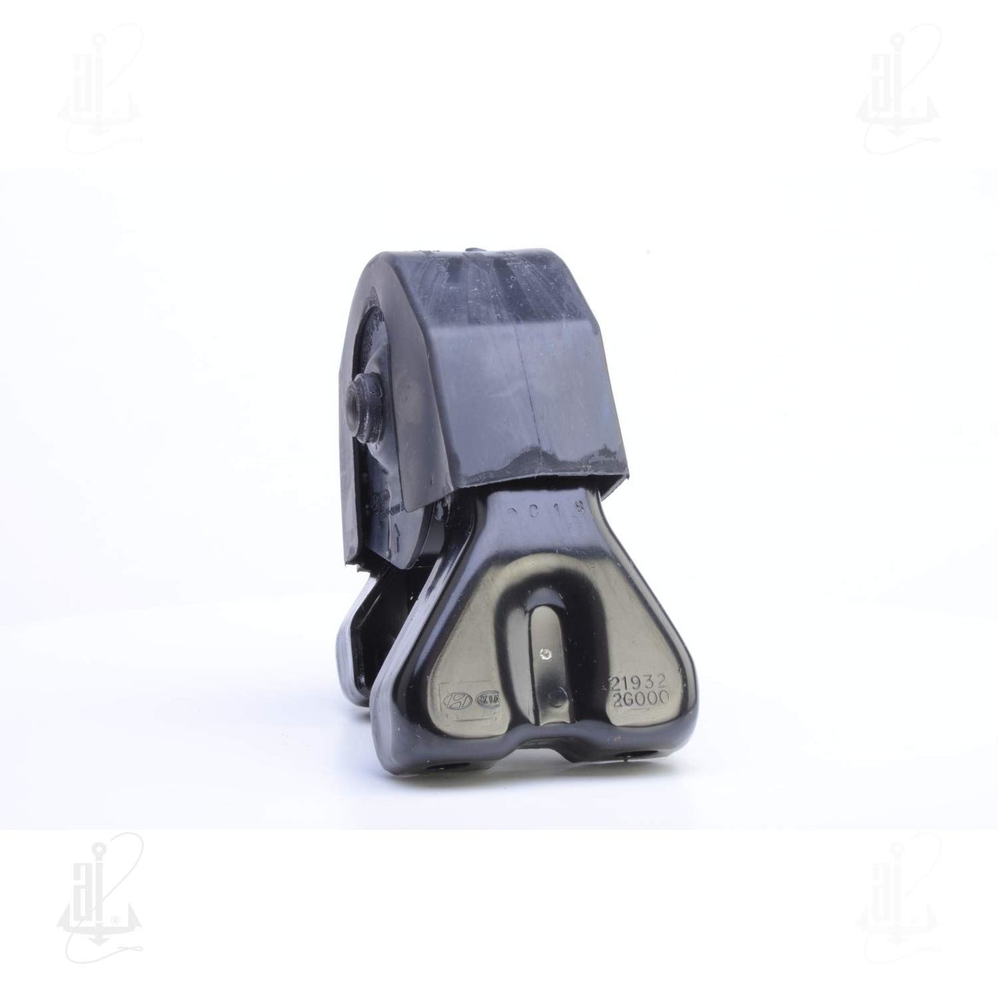 Ancla 9323 Soporte del motor