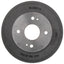 ACDelco Professional Durastop 18B227 Tambour de frein