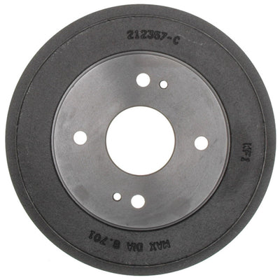 ACDelco Professional Durastop 18B227 Tambour de frein