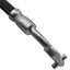 Beck/Arnley 073-1652 Tuyau hydraulique de frein