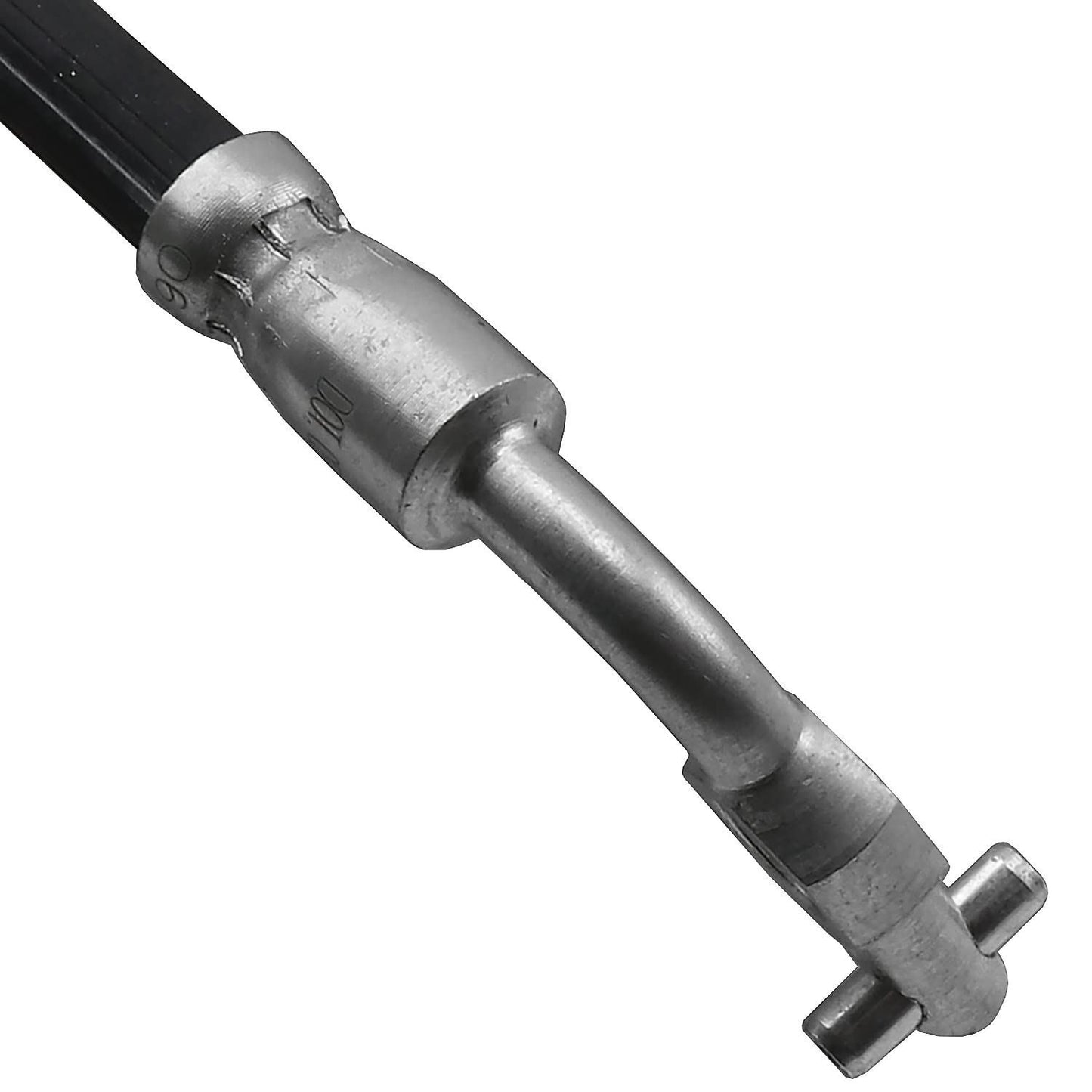 Beck/Arnley 073-1652 Tuyau hydraulique de frein