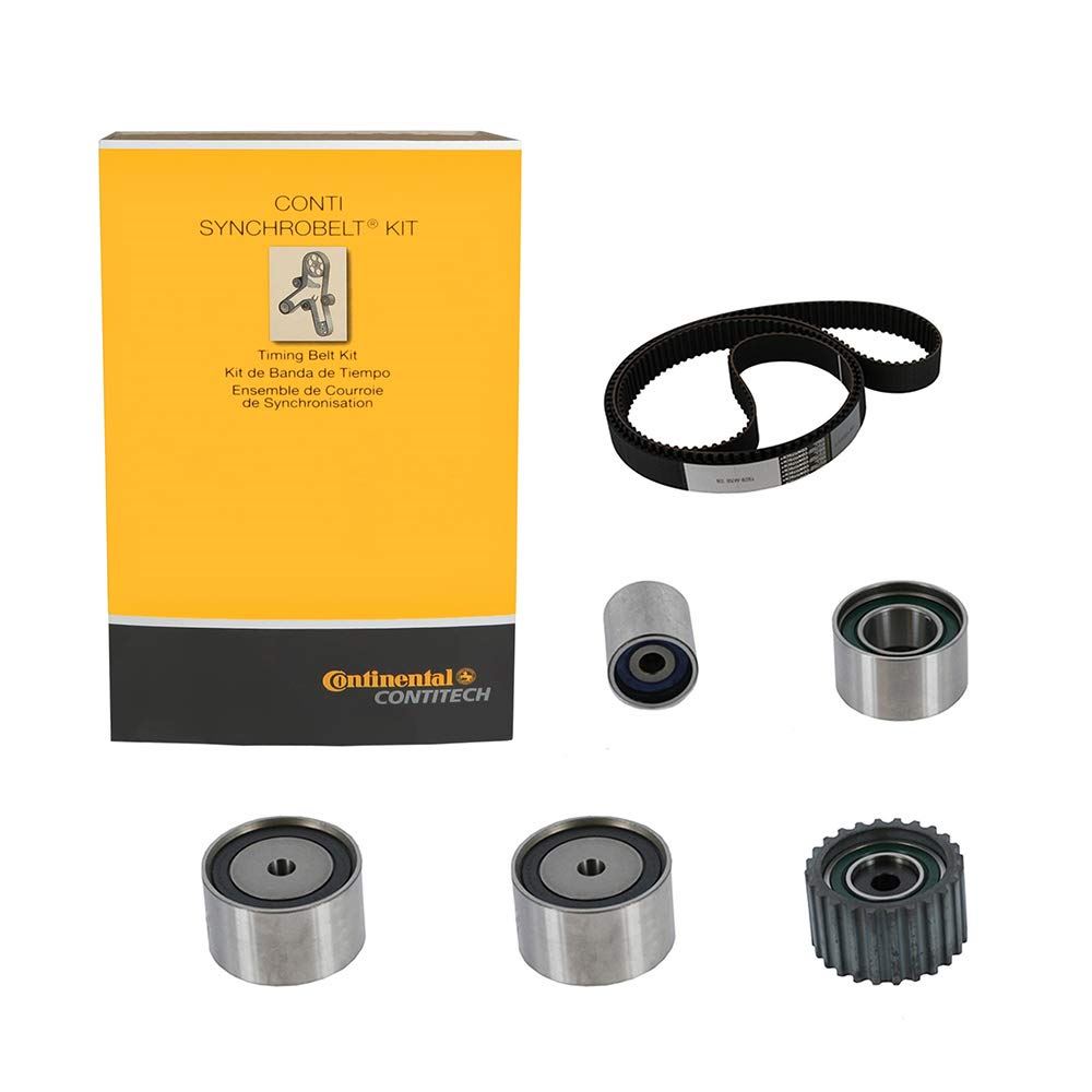 CRP TB328K1 Kit de correa de distribución del motor