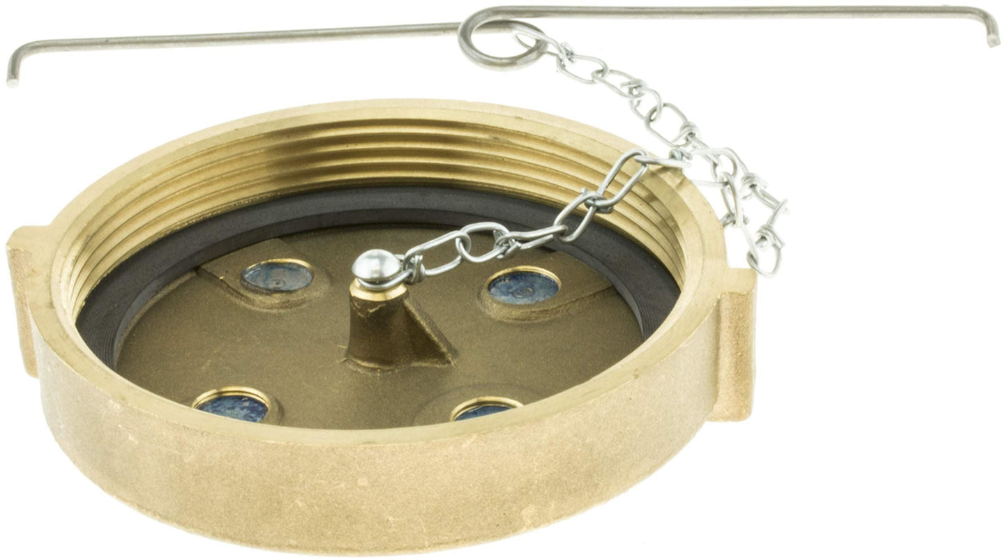 Gates 31807 Fuel Tank Cap