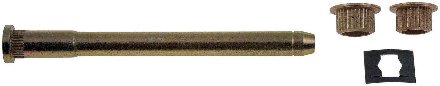 Dorman 38419 Kit de bujes y pasadores para bisagra de puerta