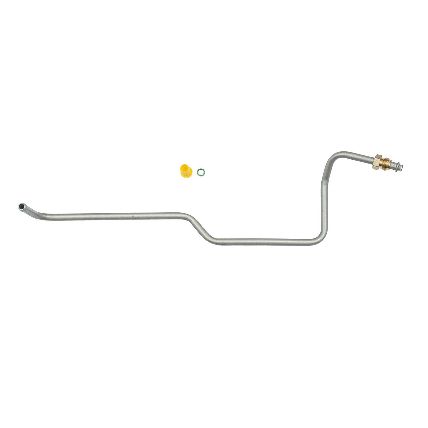 Edelmann 81319 Conjunto de manguera de línea de retorno de dirección asistida