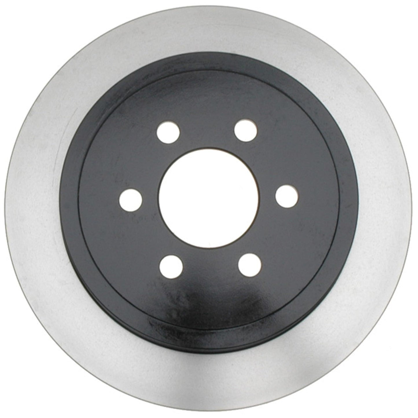 ACDelco Professional Durastop 18A1630 Disque de frein à disque