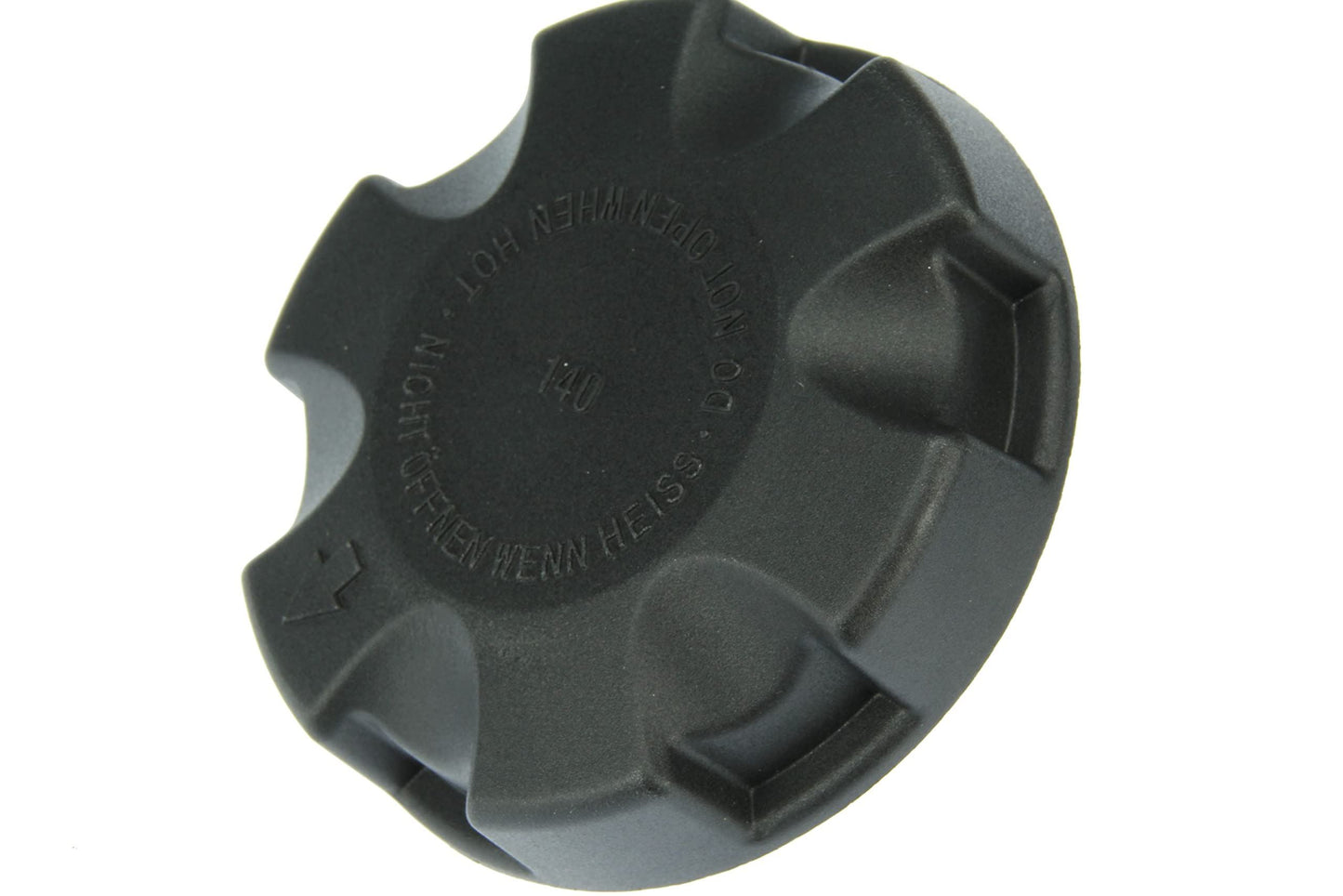URO Parts URO-007770 Engine Coolant Reservoir Cap