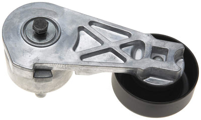 ACDelco Professional 38321 Conjunto de tensor de correa de transmisión de accesorios