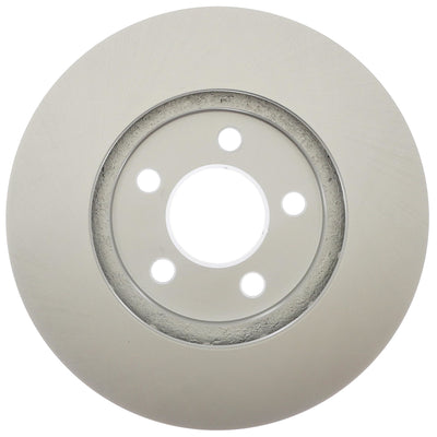 Rotor de freno de disco ACDelco Advantage 18A168AC