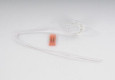 ACDelco GM Original Equipment PT2775 Toma de luz de freno