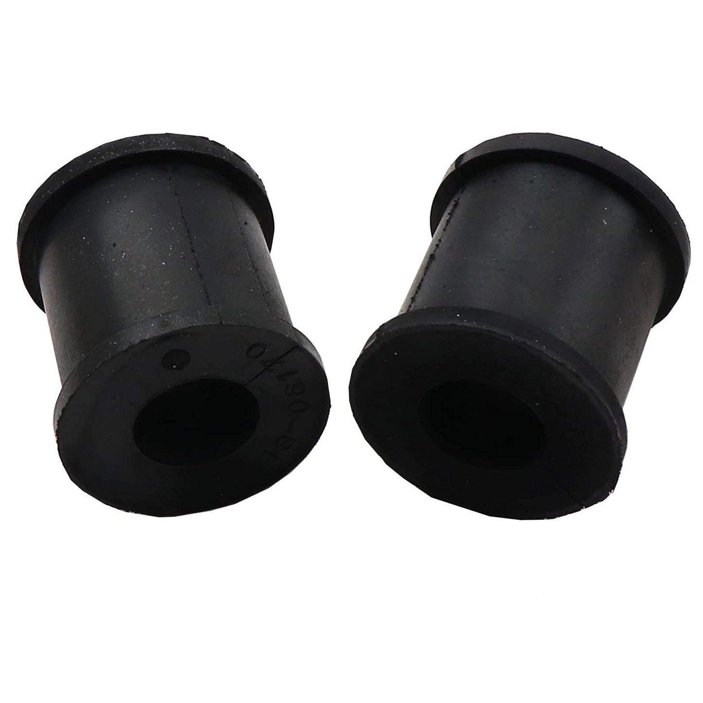 Beck/Arnley 101-5574 Kit de bujes de barra estabilizadora de suspensión