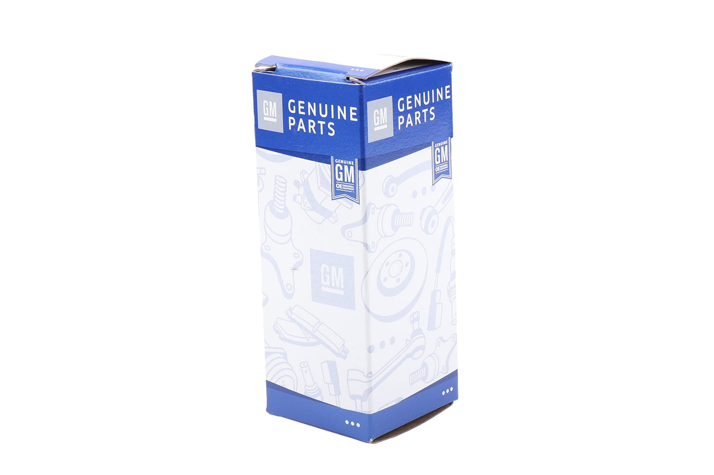 ACDelco GM Original Equipment D1452E Ignition Lock Cylinder Set