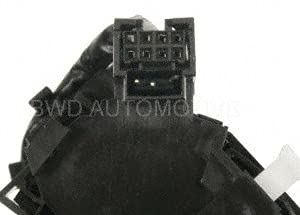 BWD S14412 Headlight Switch
