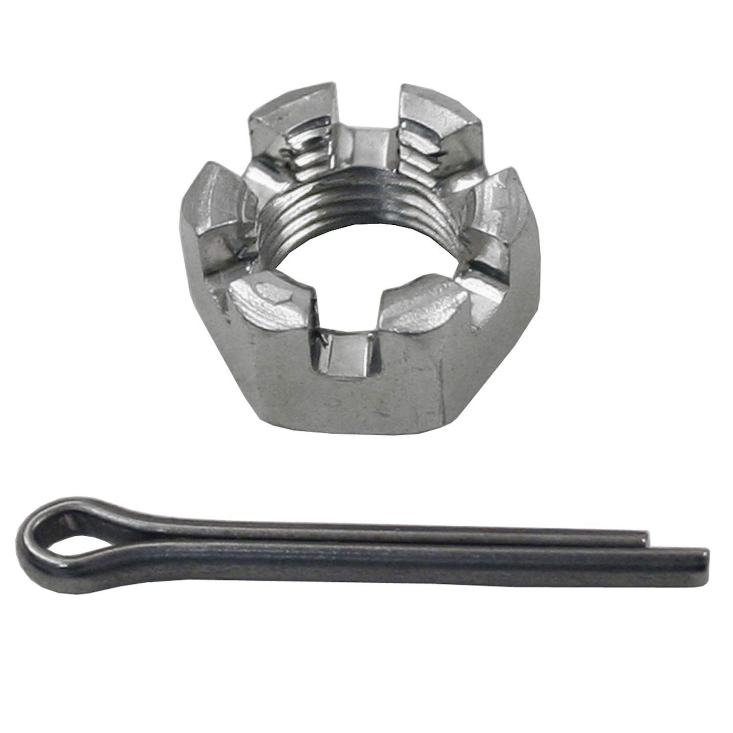 Beck/Arnley 101-7675 Steering Tie Rod End