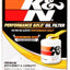 K&N HP1003