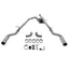 Flowmaster 817669 Exhaust System Kit