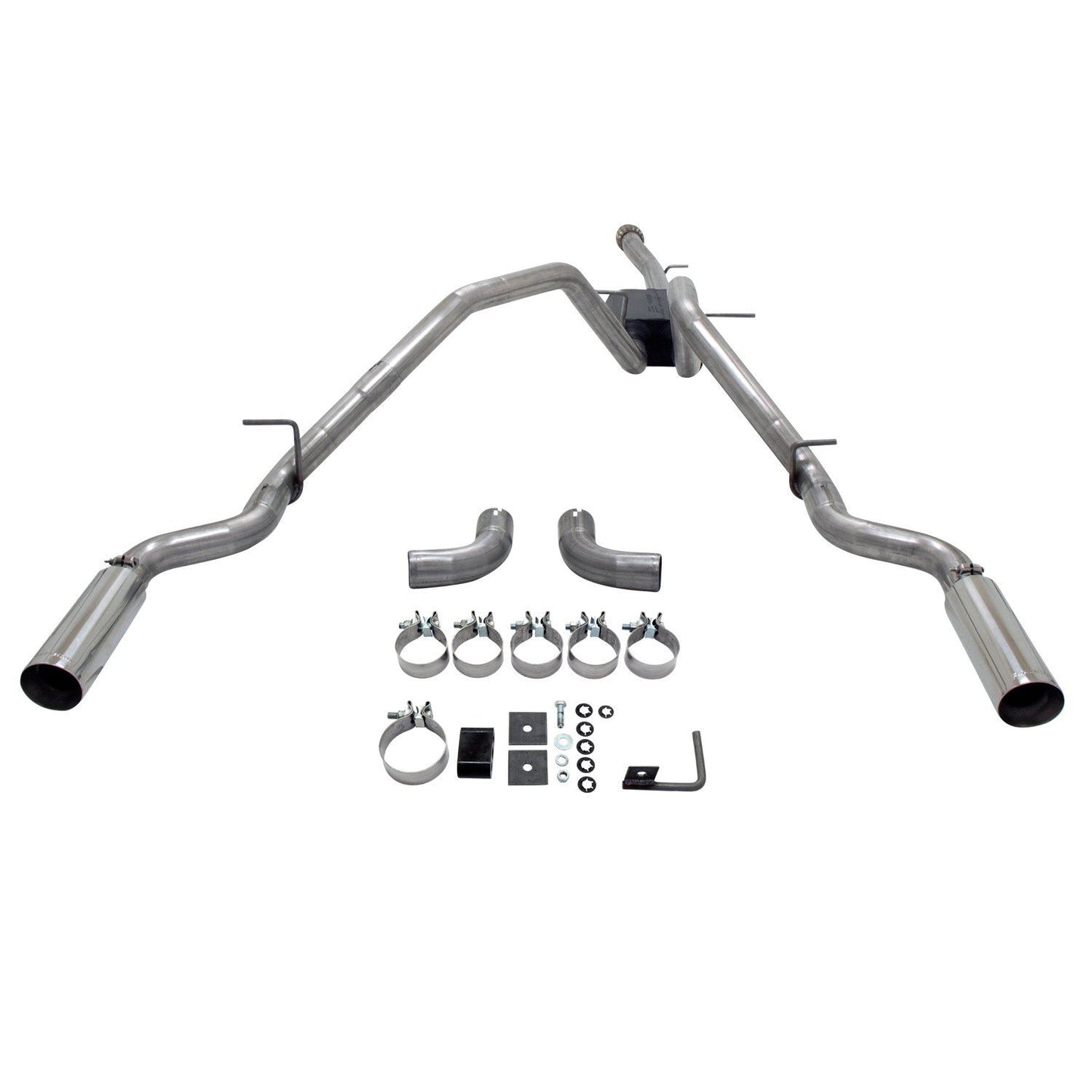 Flowmaster 817669 Exhaust System Kit