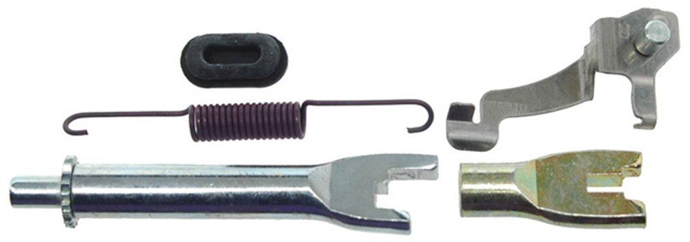 Raybestos H12519 Kit de reparación de autoajustador de freno de tambor