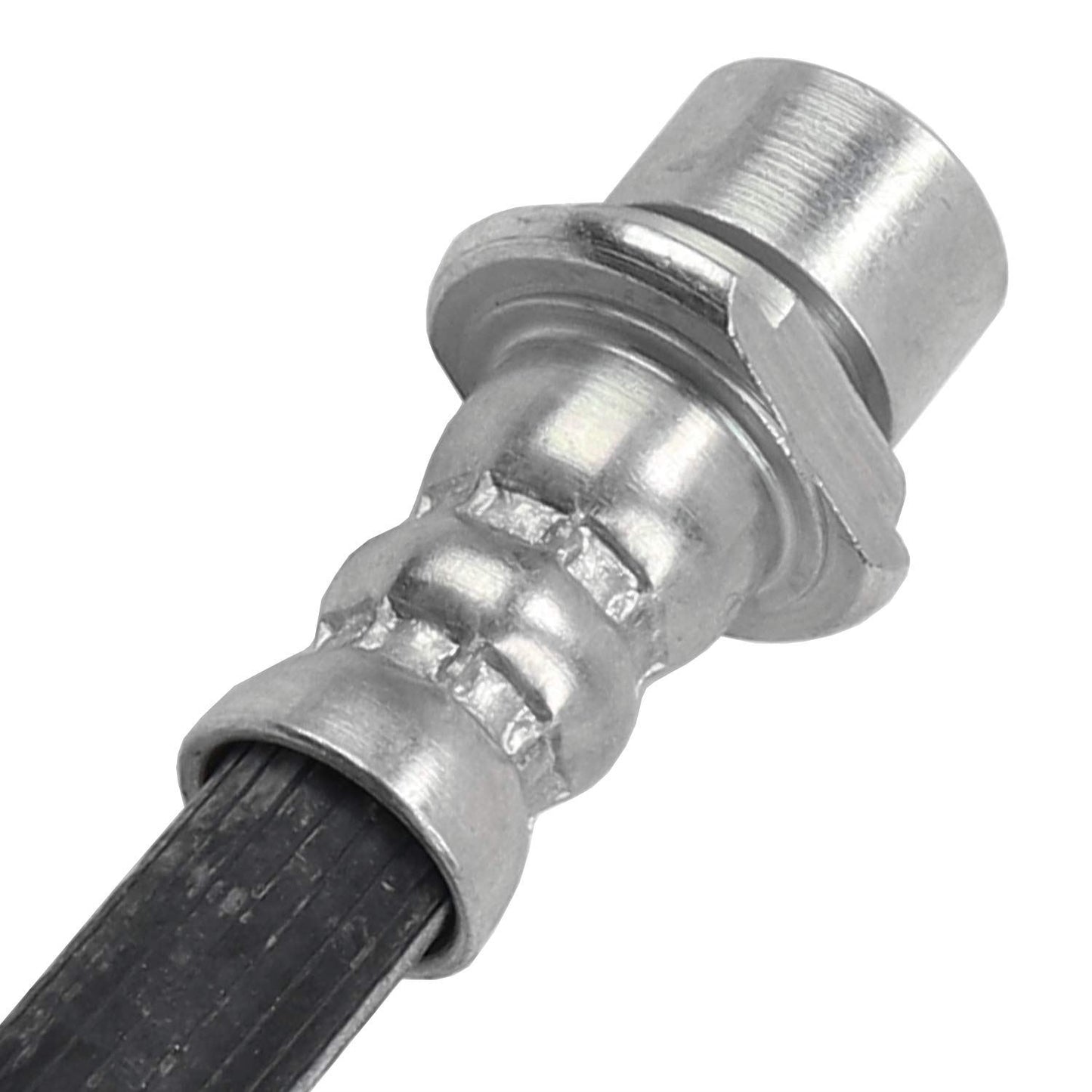 Beck/Arnley 073-1710 Brake Hydraulic Hose