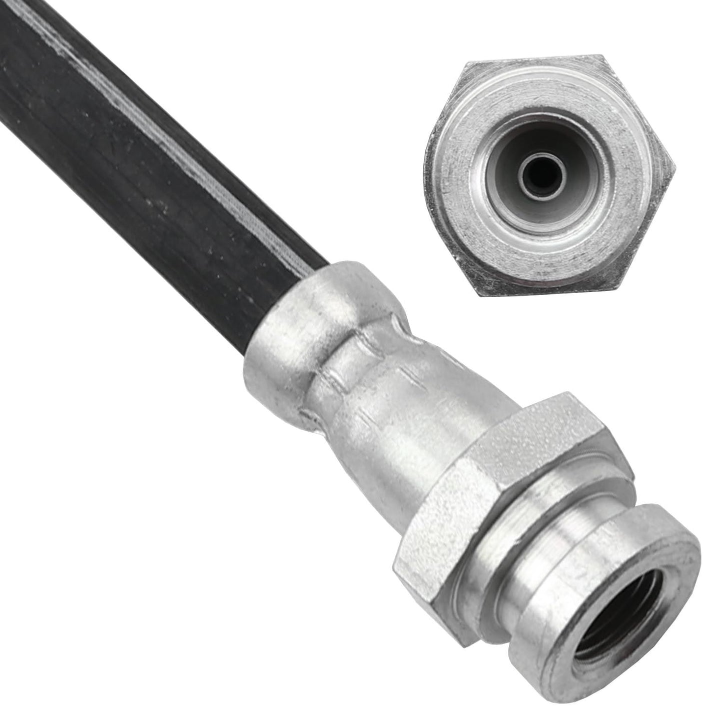 Beck/Arnley 073-1557 Tuyau hydraulique de frein