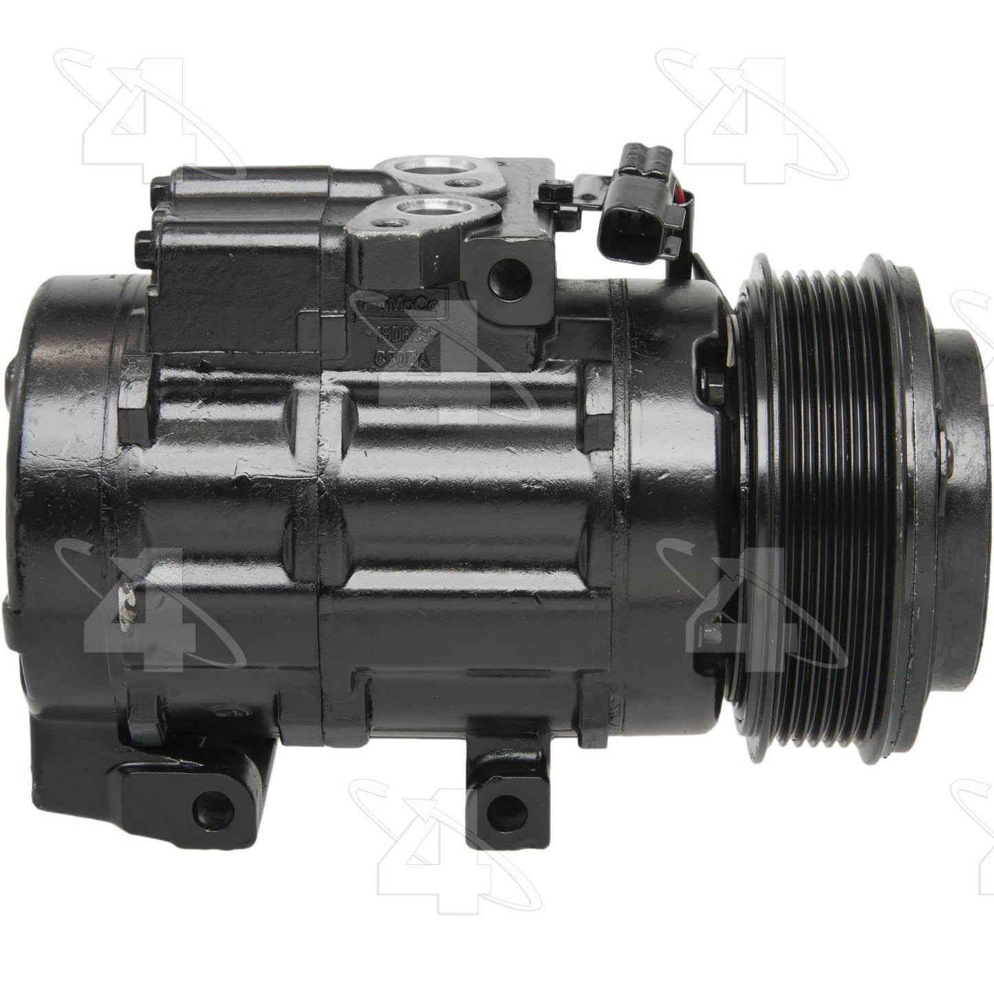 Four Seasons 67192 A/C Compressor