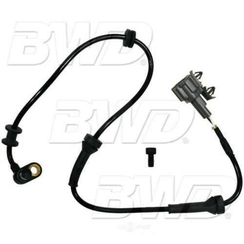 Capteur de vitesse de roue ABS BWD ABS735
