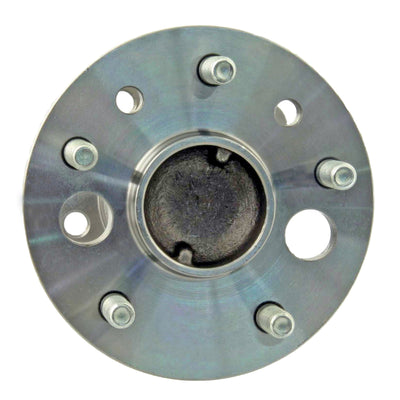 ACDelco Professional 512206 Conjunto de buje y rodamiento de rueda