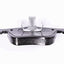 Hella-PAGID 355009431 Disc Brake Pad Set