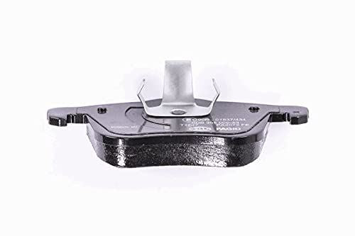 Hella-PAGID 355009431 Disc Brake Pad Set