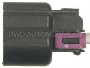 Conector de bobina de encendido BWD PT1087