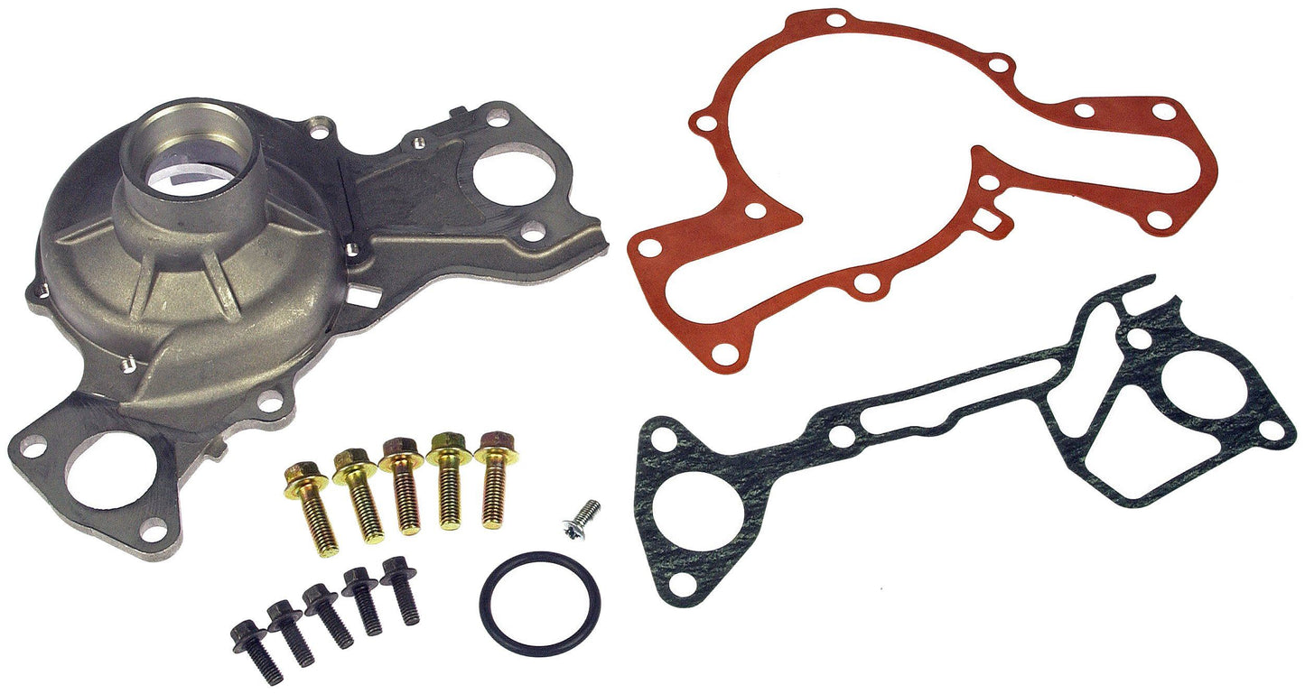 Dorman 902-000 Engine Water Pump Housing