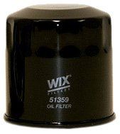 Filtro de aceite de motor Wix 51359