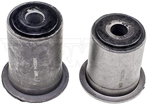 MAS Industries BCK90465 Kit de bujes de brazo de control de suspensión