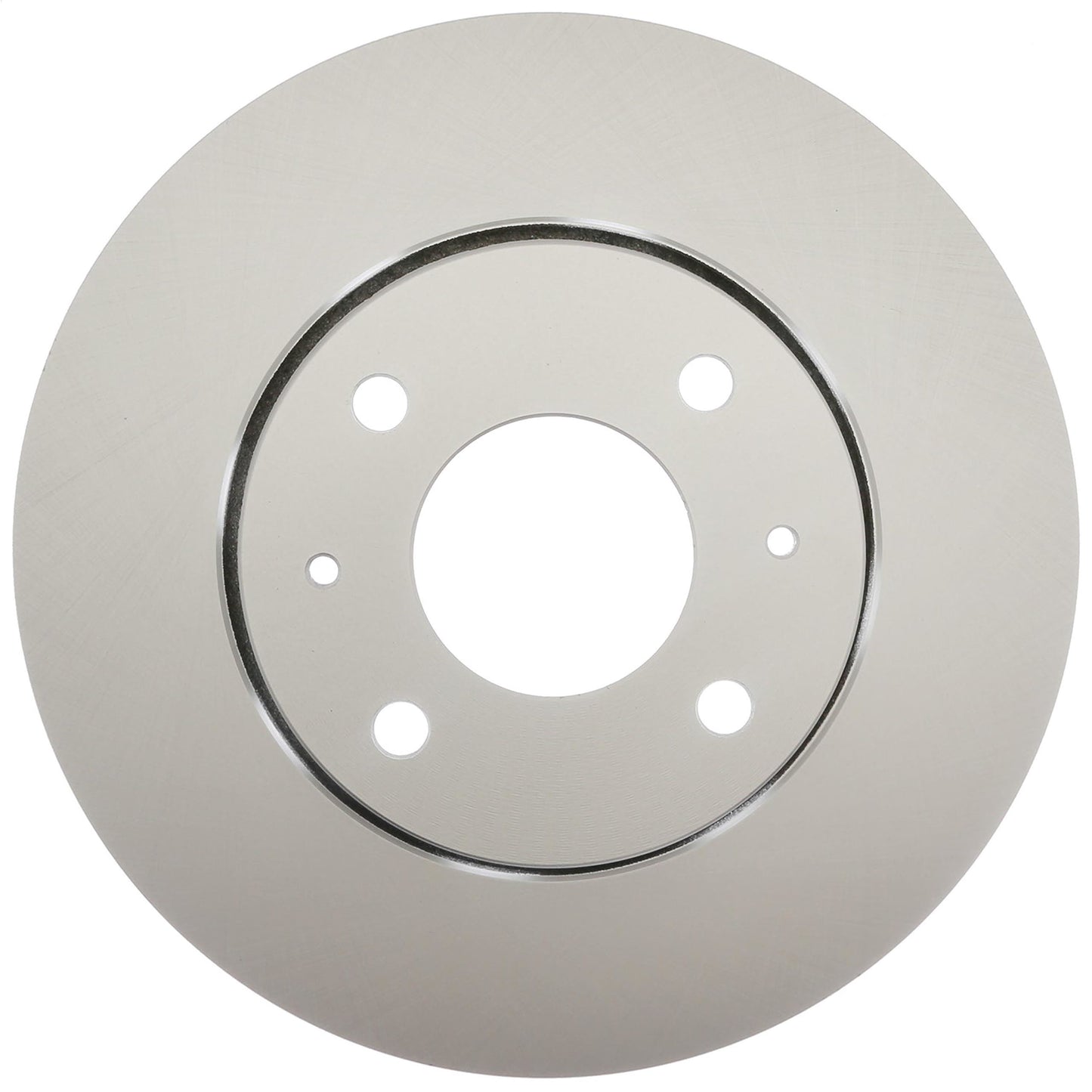 ACDelco Advantage 18A1486AC Rotor de frein à disque