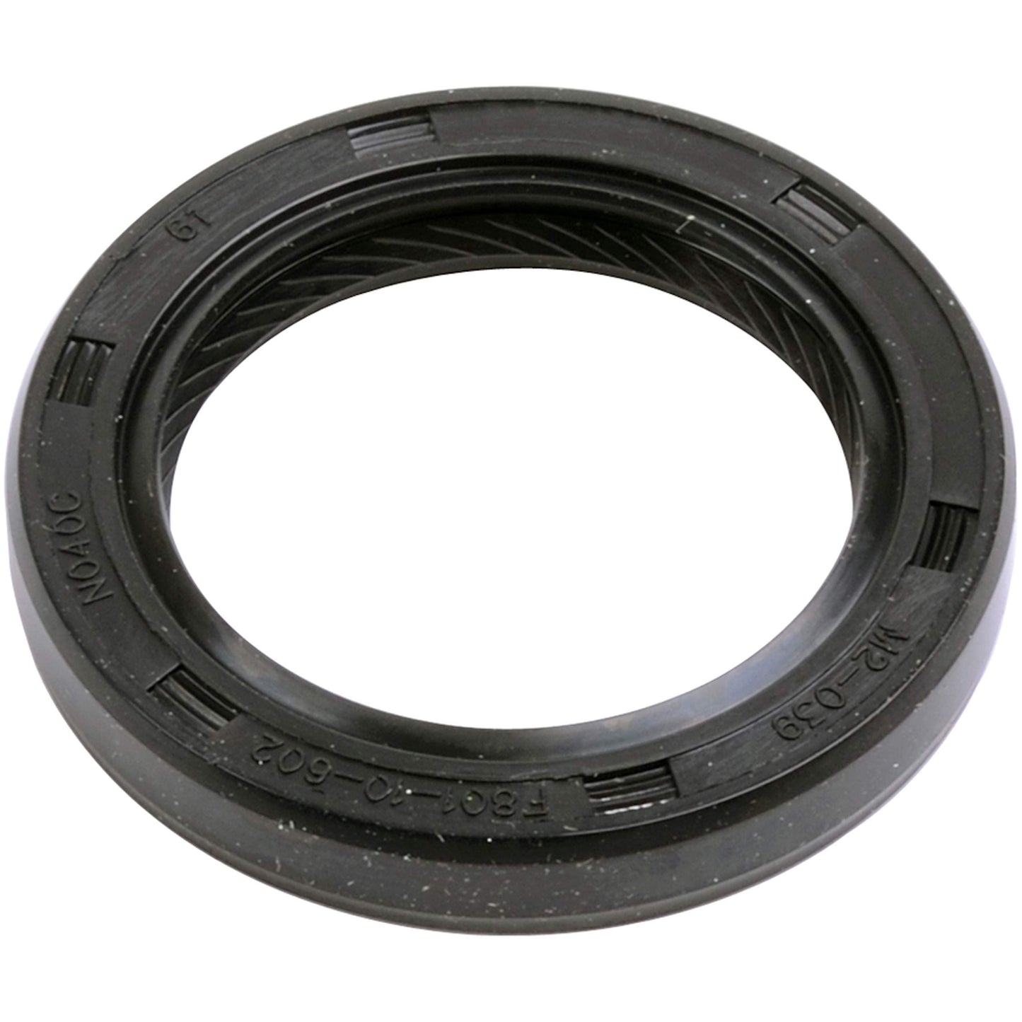 Sello del árbol de levas del motor SKF 13429