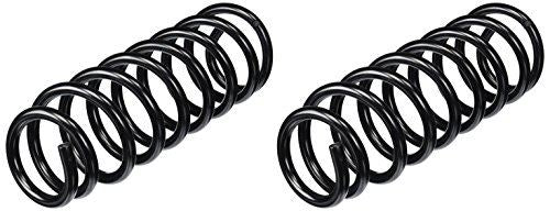Moog 81489 Coil Spring Set