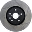 Stoptech 126.47022SL Disc Brake Rotor