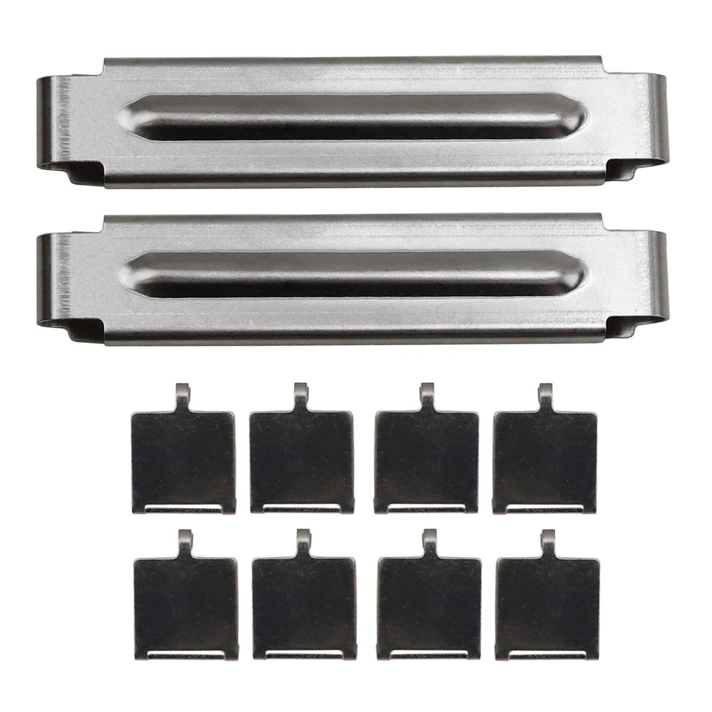 Beck/Arnley 084-2197 Kit de herrajes para frenos de disco