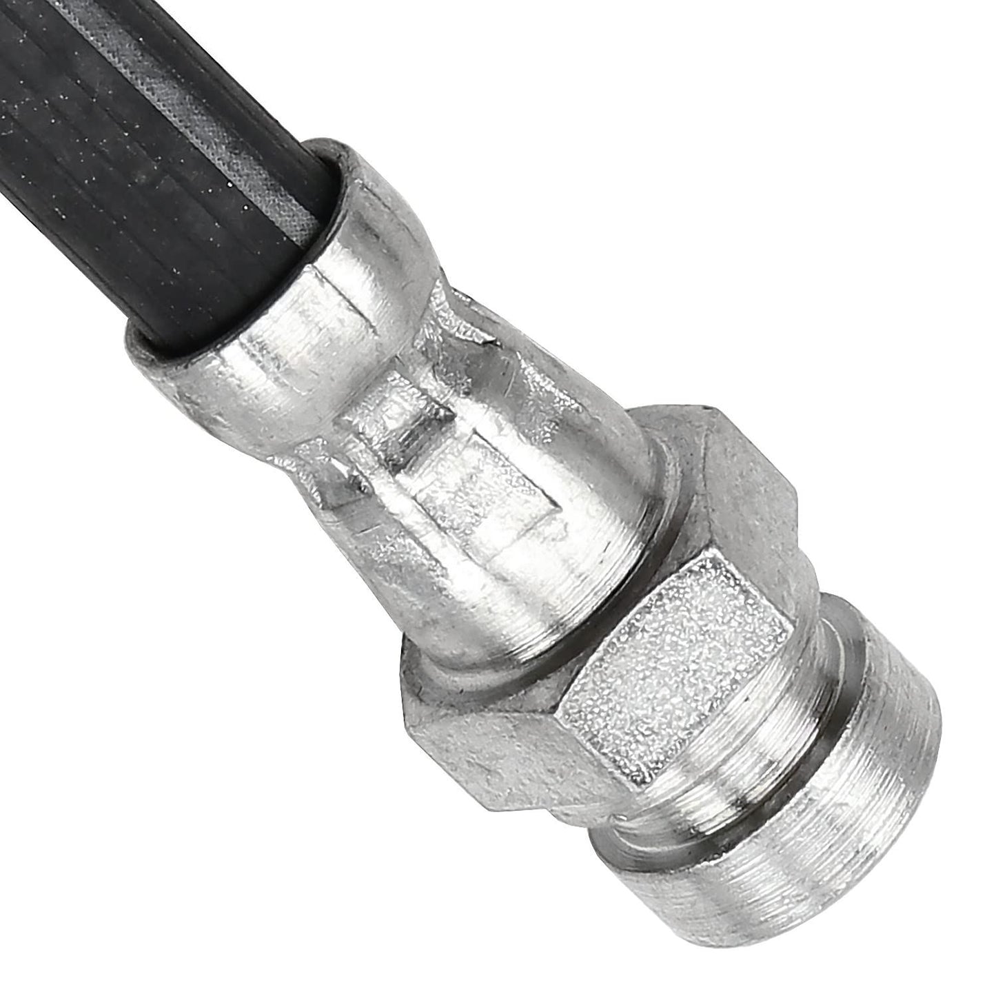 Beck/Arnley 073-1584 Brake Hydraulic Hose