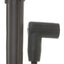 ACDelco Professional 9706R Jeu de fils de bougie d'allumage