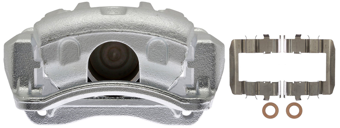 ACDelco Professional Durastop 18FR12718C Disc Brake Caliper