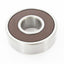 SKF 6000-2RSJ Alternator Bearing