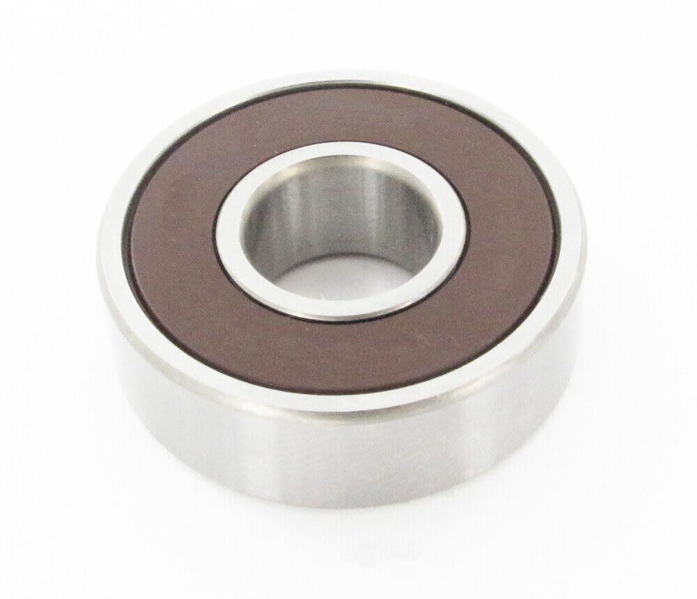SKF 6000-2RSJ Alternator Bearing