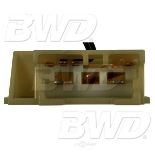 BWD S15004 HVAC Blower Control Switch