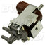 BWD EGR3112 Exhaust Gas Recirculation (EGR) Valve Control Solenoid