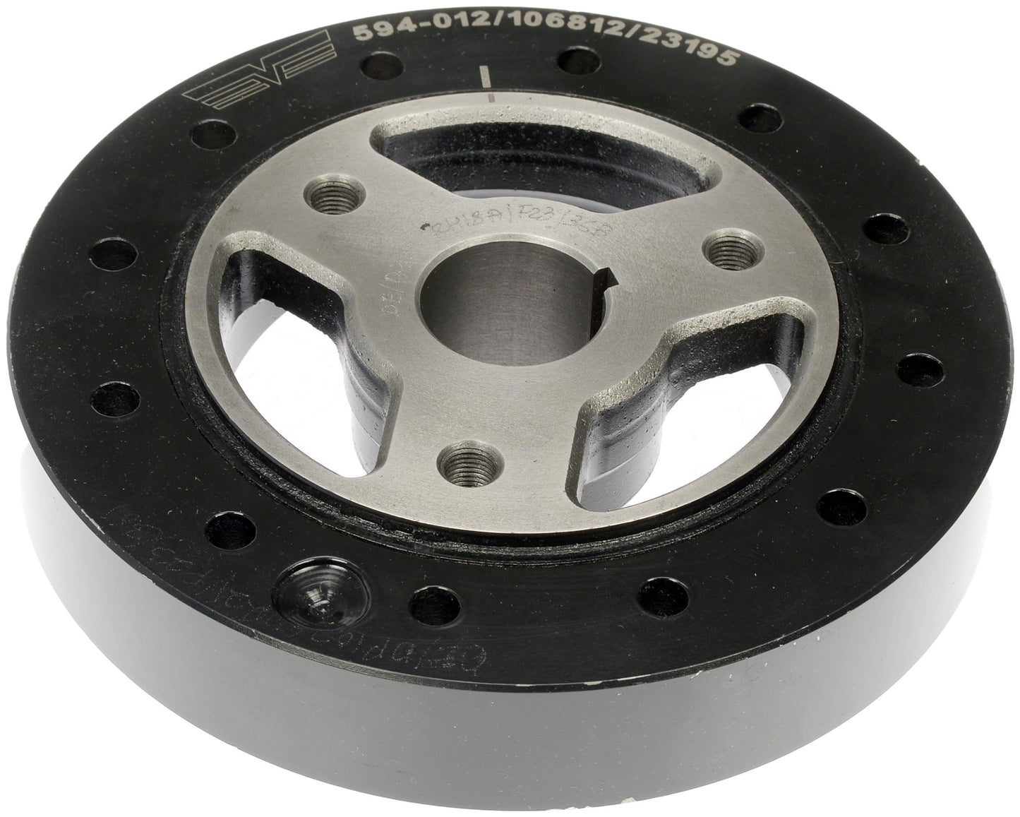 Dorman 594-012 Engine Harmonic Balancer