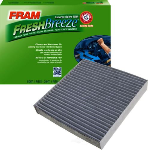 Filtro de aire de cabina Fram CF11924