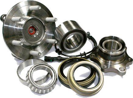SKF 711817